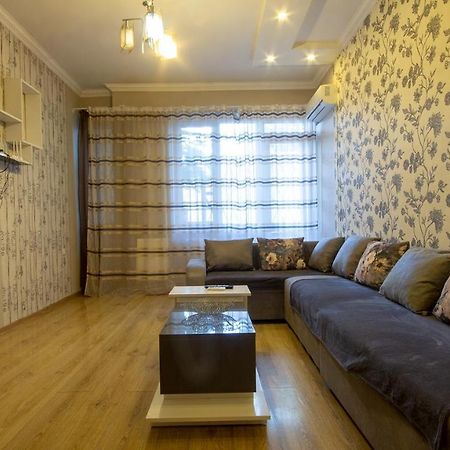 Home Apartments Tbilisi Ngoại thất bức ảnh