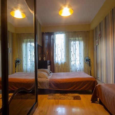 Home Apartments Tbilisi Ngoại thất bức ảnh