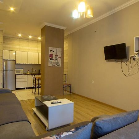 Home Apartments Tbilisi Ngoại thất bức ảnh