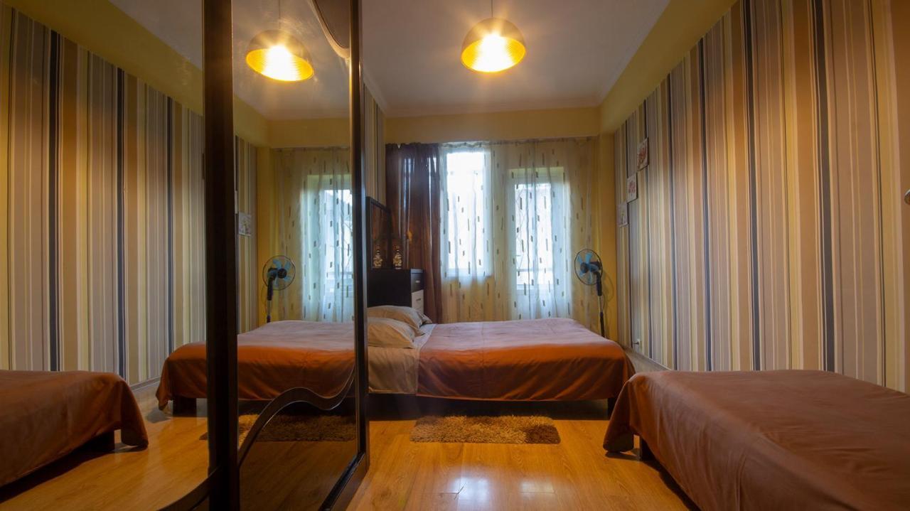 Home Apartments Tbilisi Ngoại thất bức ảnh