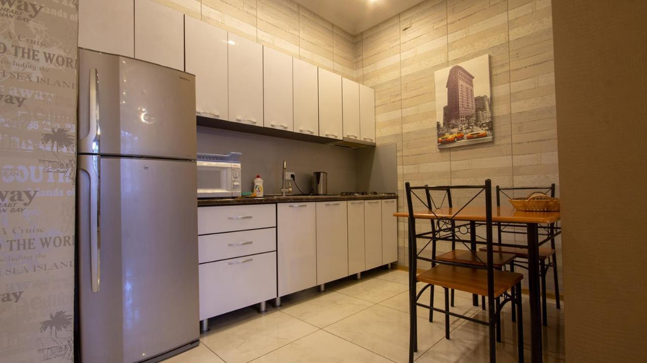 Home Apartments Tbilisi Ngoại thất bức ảnh