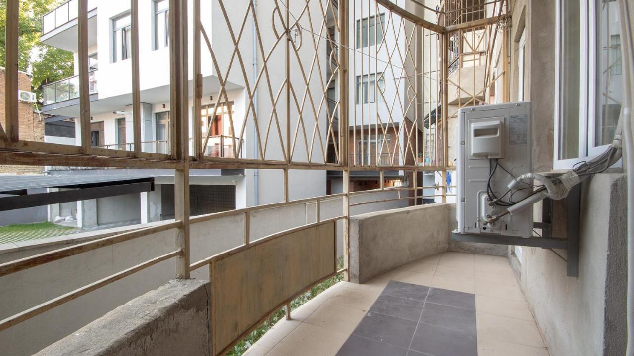 Home Apartments Tbilisi Ngoại thất bức ảnh