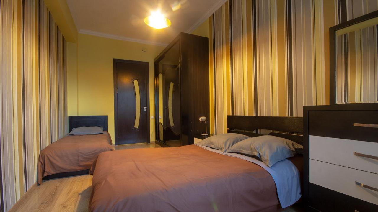 Home Apartments Tbilisi Ngoại thất bức ảnh