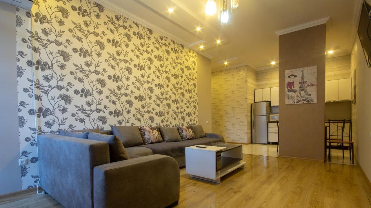 Home Apartments Tbilisi Ngoại thất bức ảnh