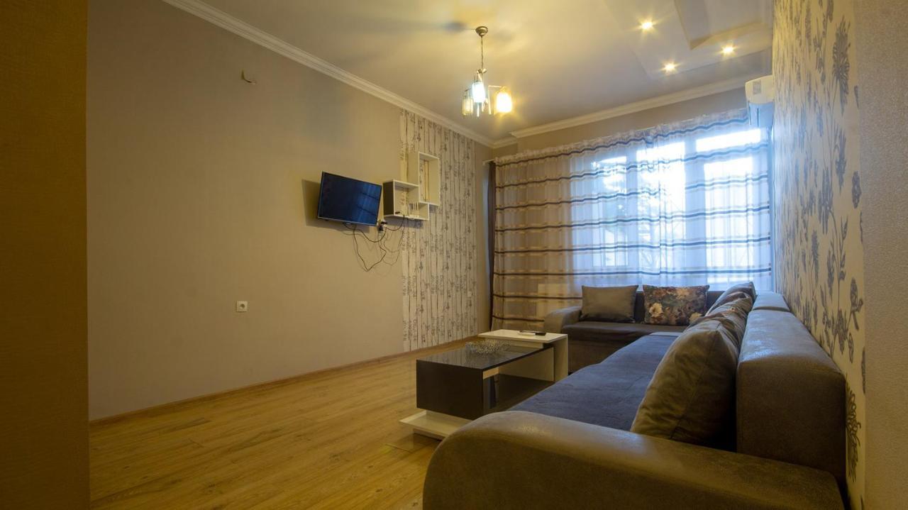 Home Apartments Tbilisi Ngoại thất bức ảnh
