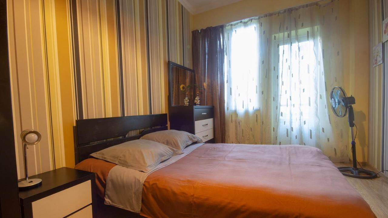 Home Apartments Tbilisi Ngoại thất bức ảnh