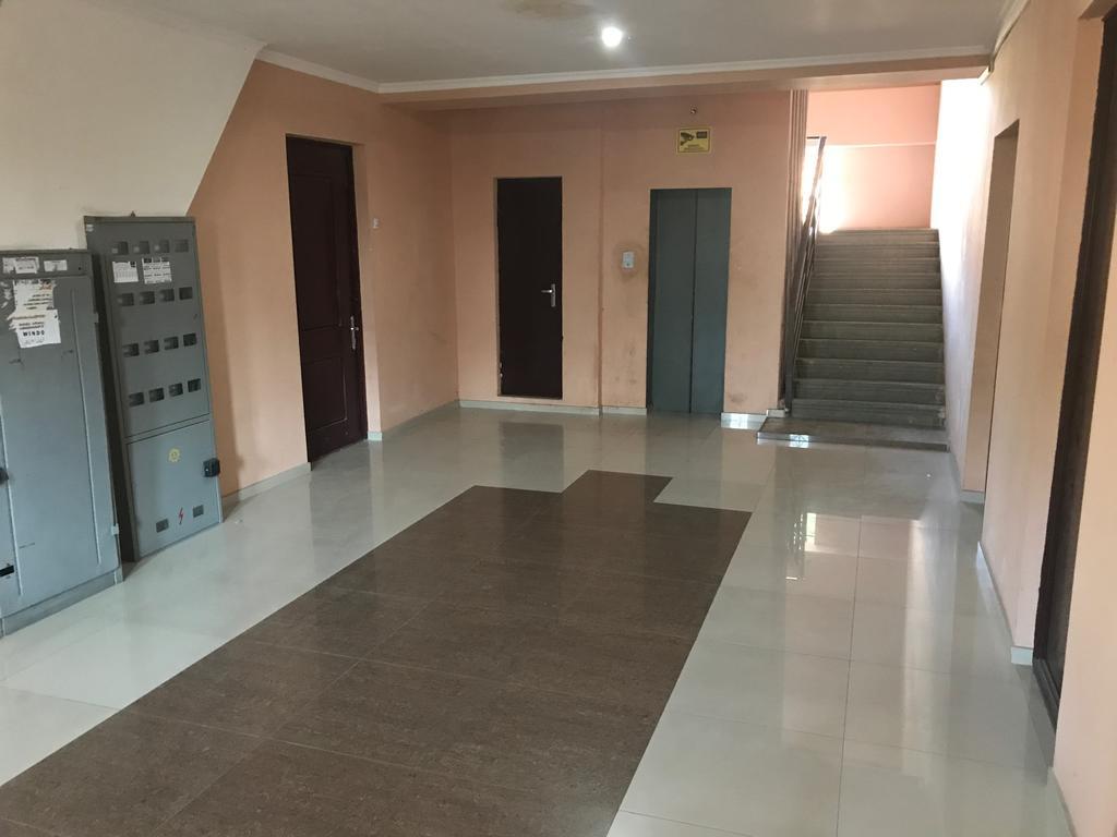 Home Apartments Tbilisi Ngoại thất bức ảnh